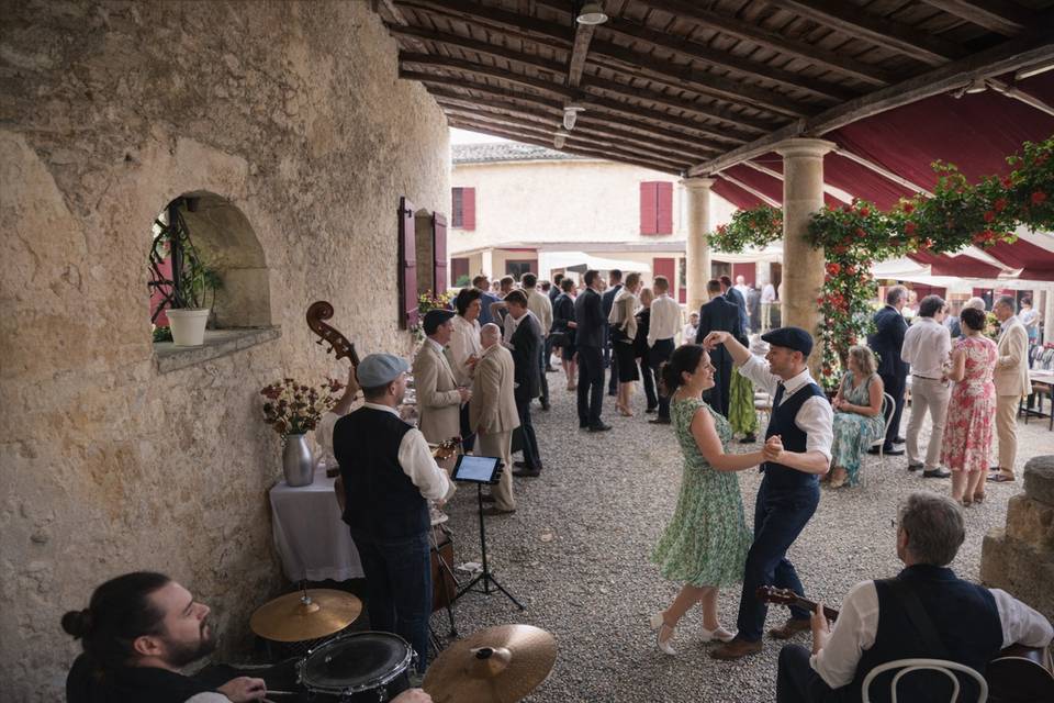 Château Santout