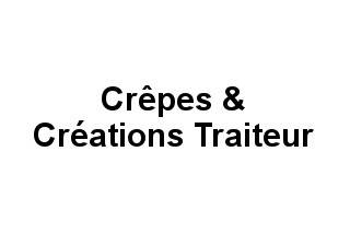 Crêpes & Créations Traiteur logo