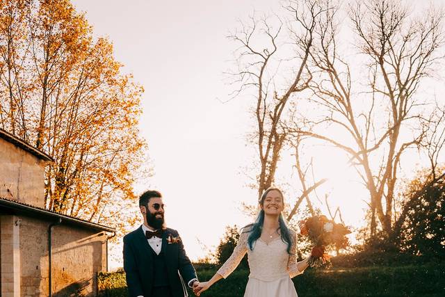 Mariage  Bohème 2