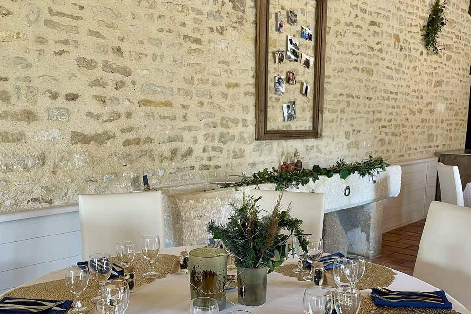 Mariage