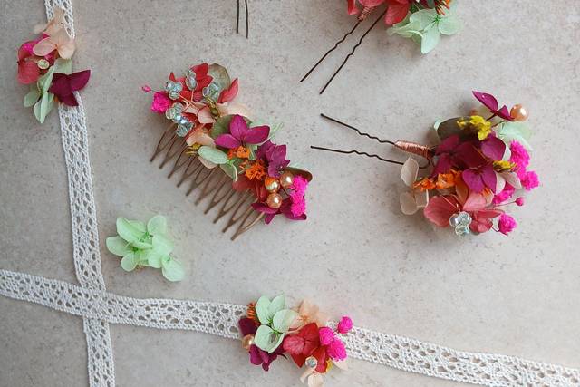 Ensemble d'accessoires
