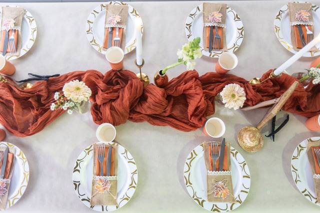 Art de la table