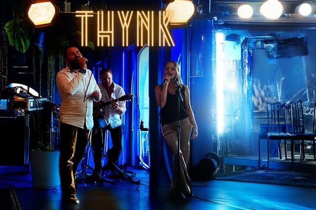 ThYnK