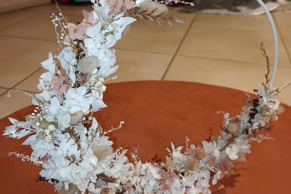 Centre de table