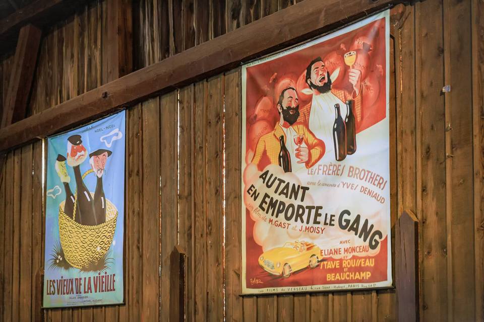 Hameau Dubœuf