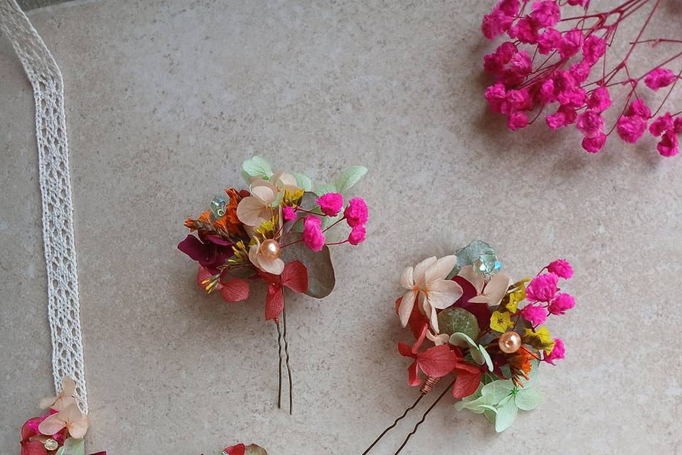 Ensemble d'accessoires
