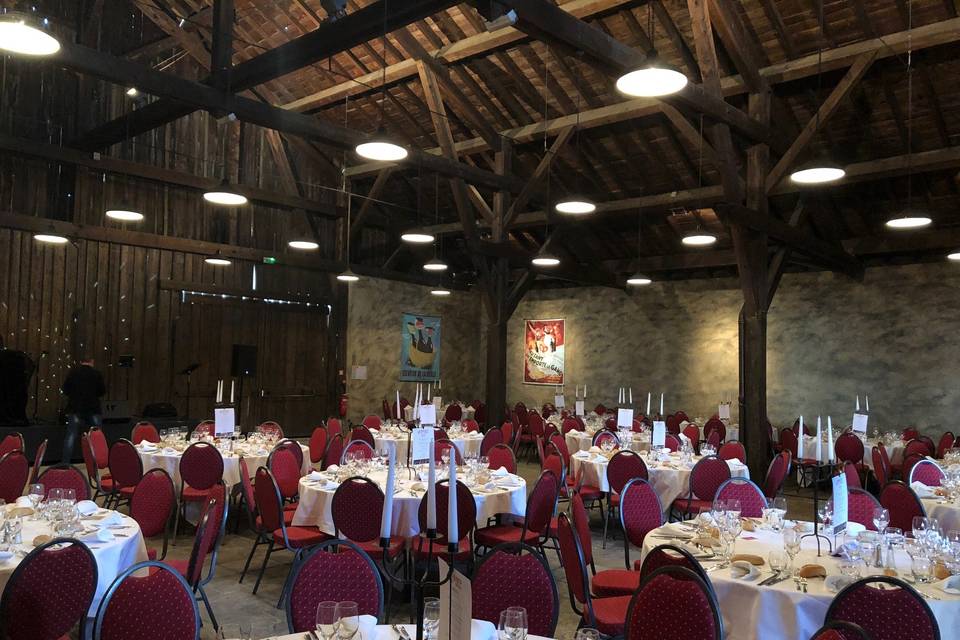 Hameau Dubœuf
