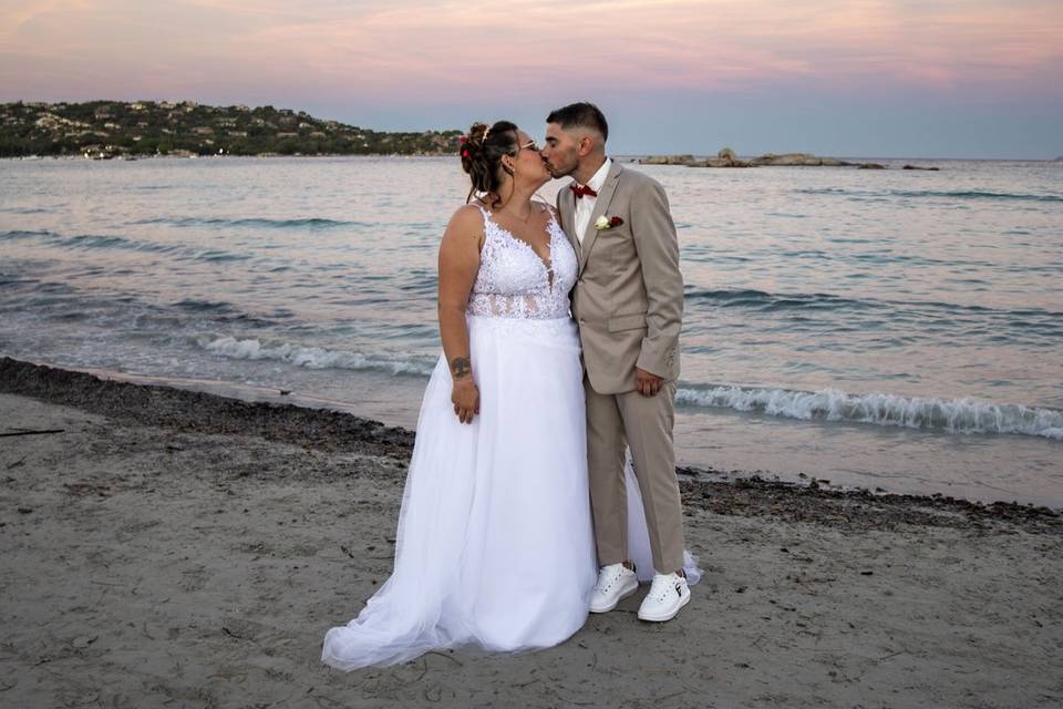 Marie & Filipe