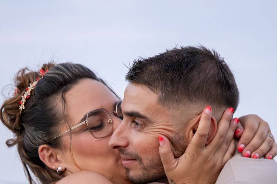 Marie & Filipe