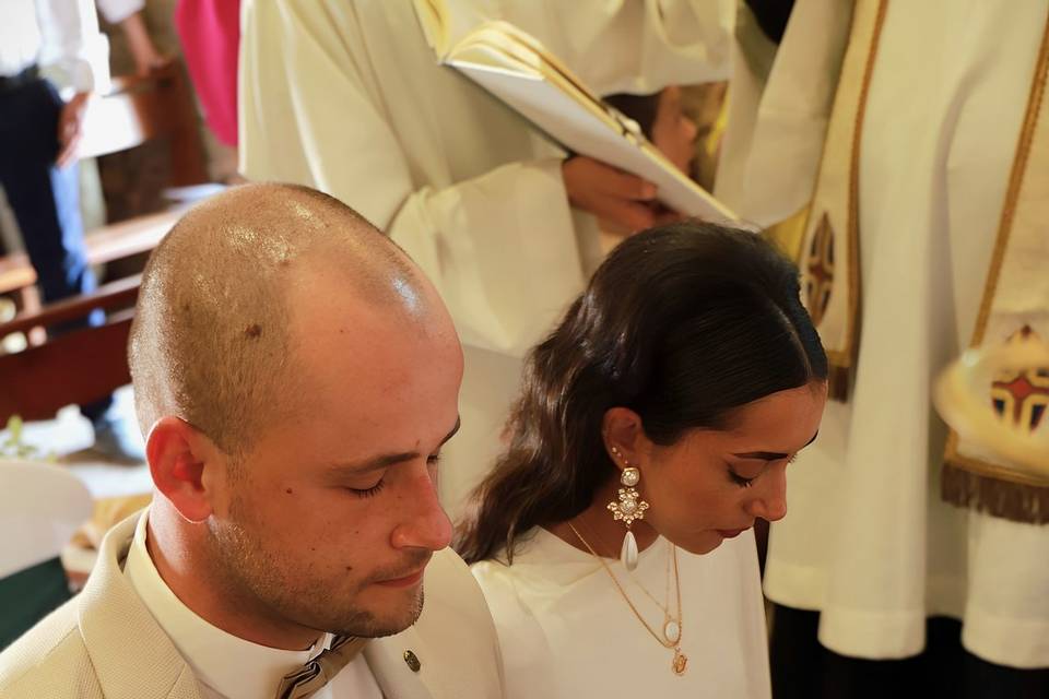 Laura & Valentin