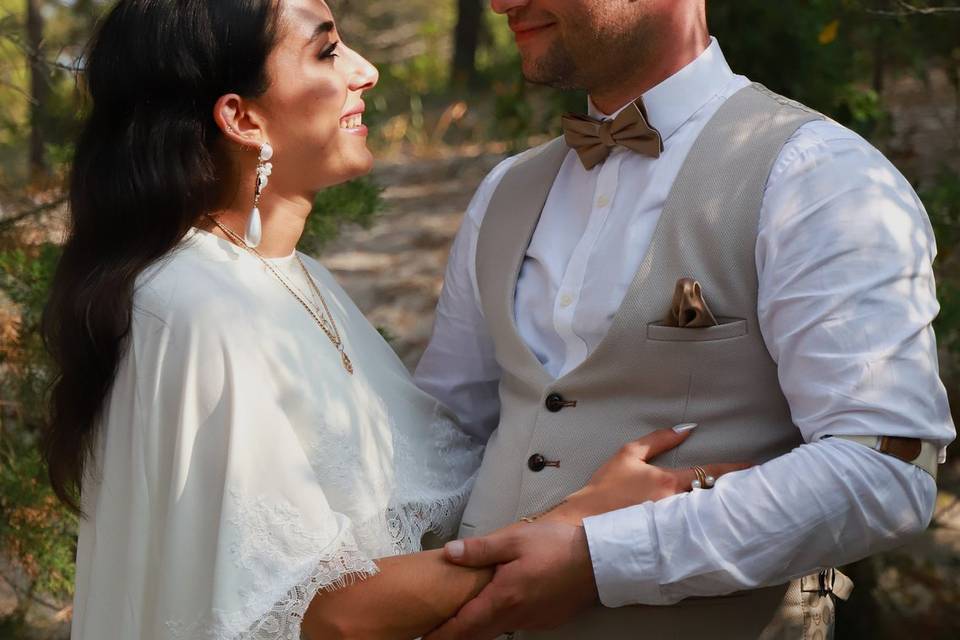 Laura & Valentin