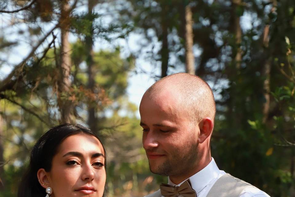 Laura & Valentin