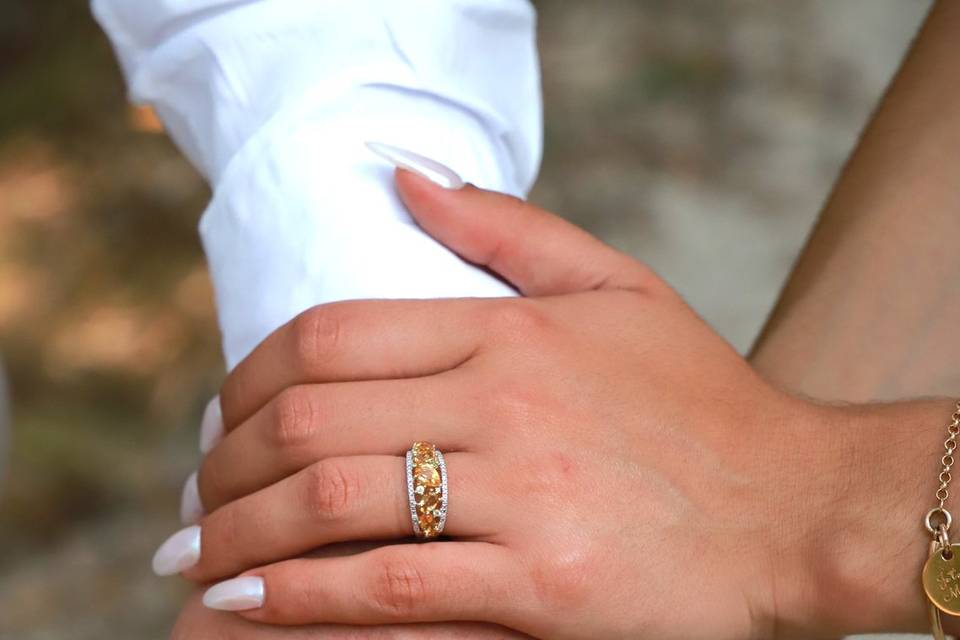 Laura & Valentin
