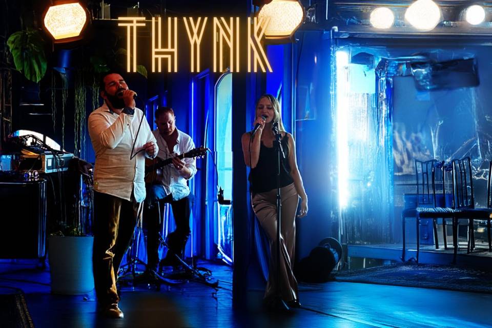 ThYnK
