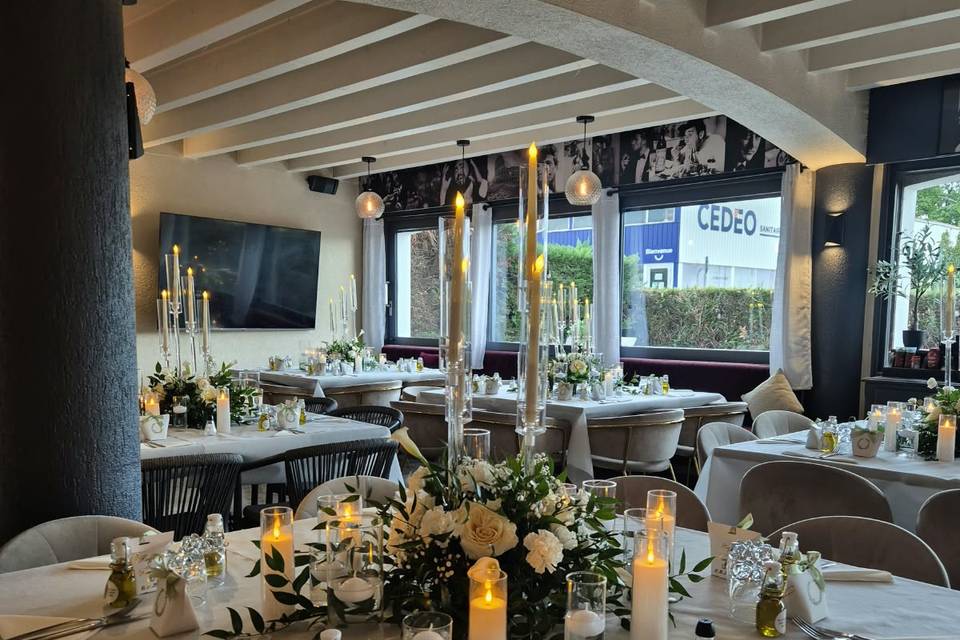 Centre de table