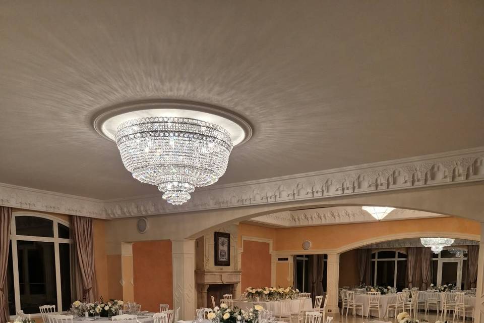 Centre de table