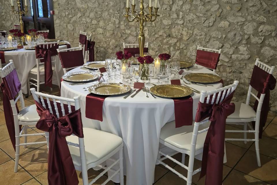Mariage Bordeau