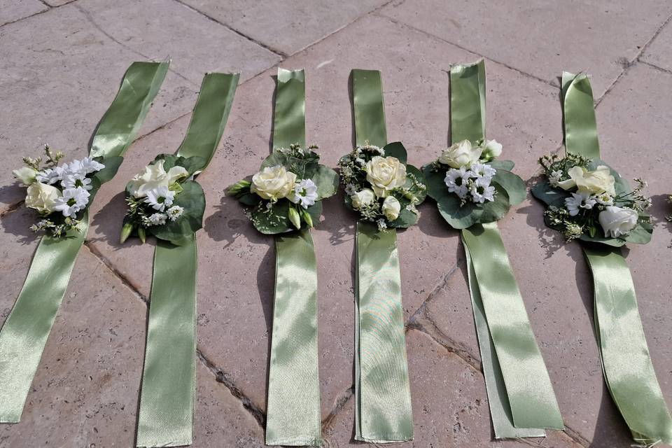 Boutonnières
