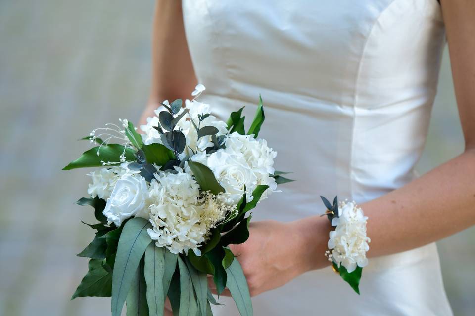 Bouquet Chambord