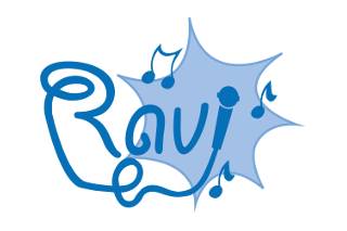 Ravi logo