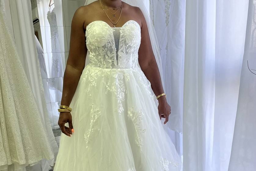 Robe Eva
