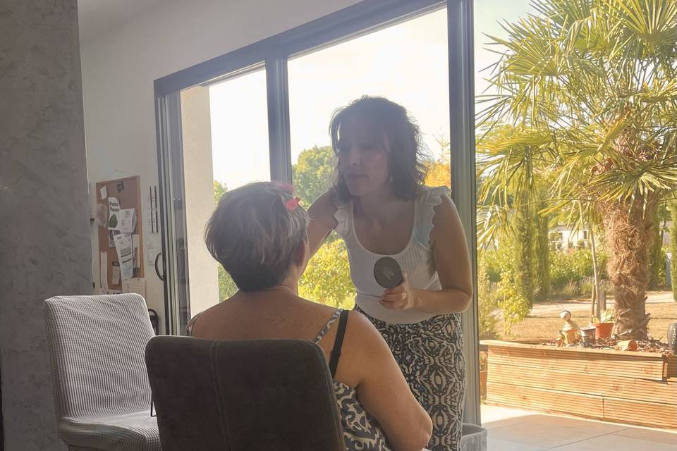 Invitée