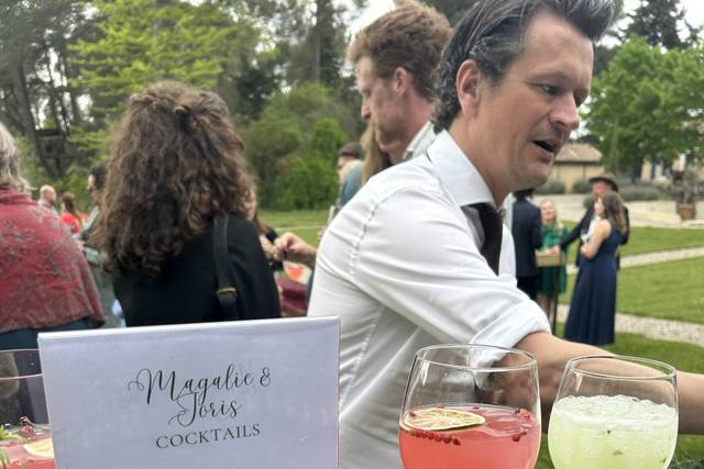Cocktails
