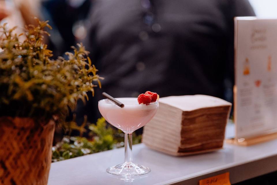 Clover club