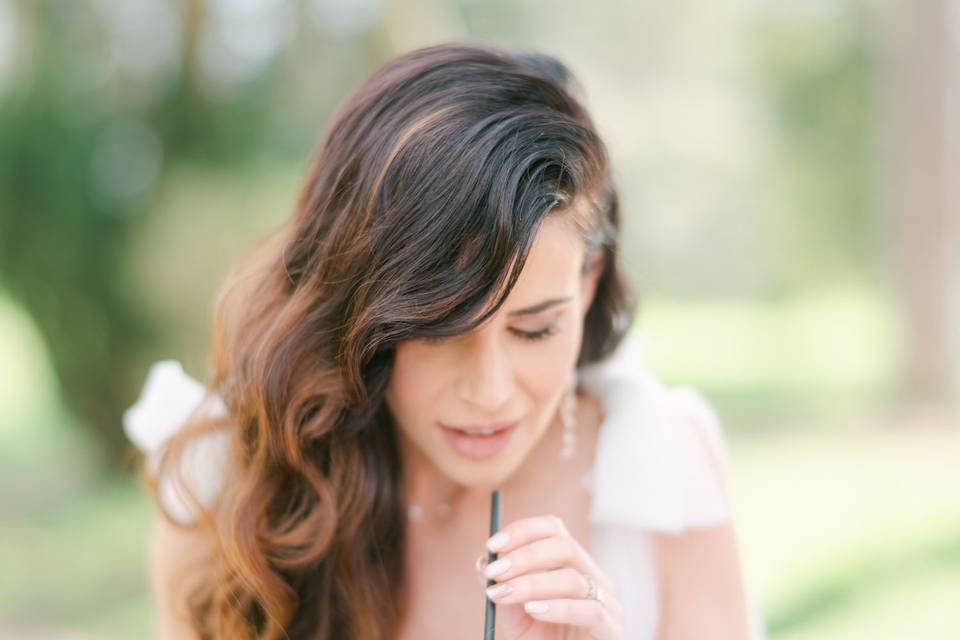 Mariée