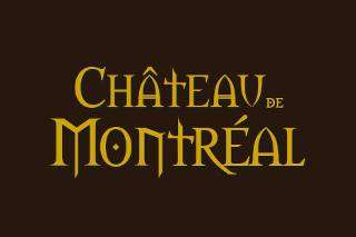 Château de Montréal logo
