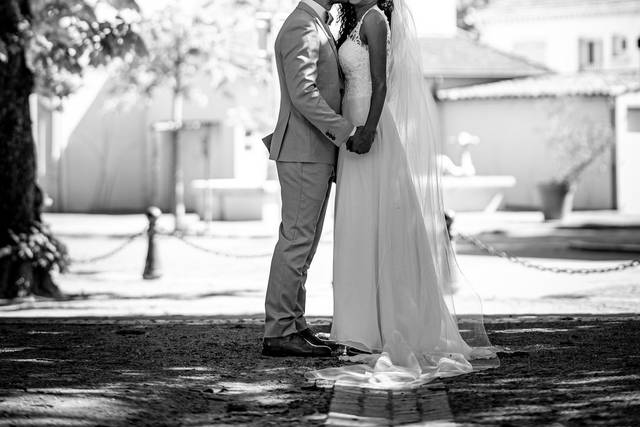 Mariage
