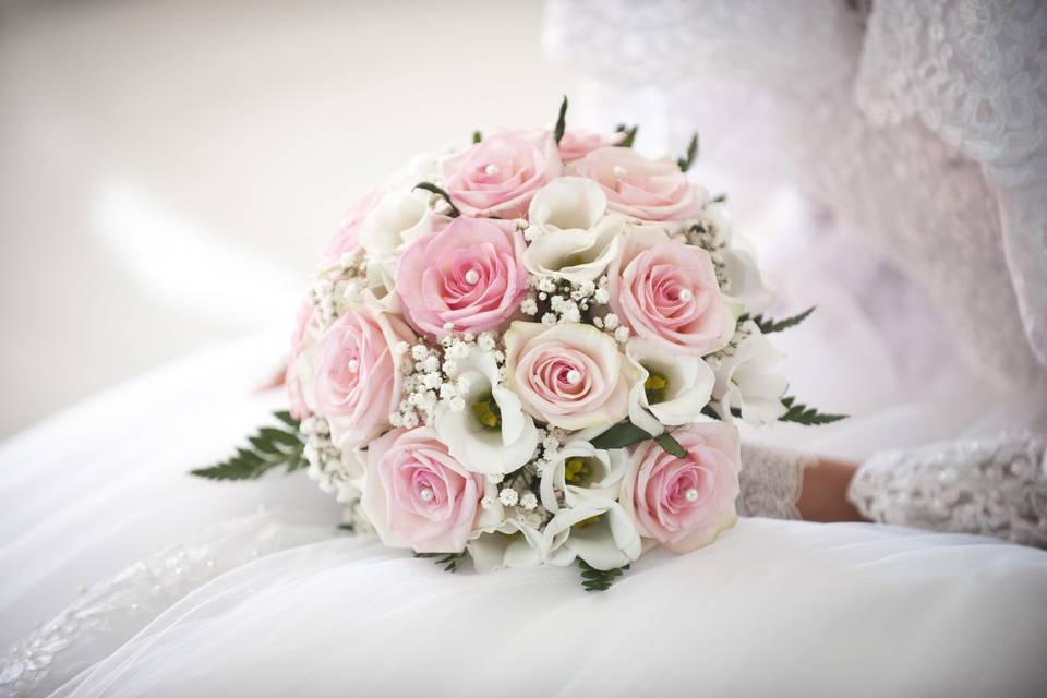 Photo de mariage