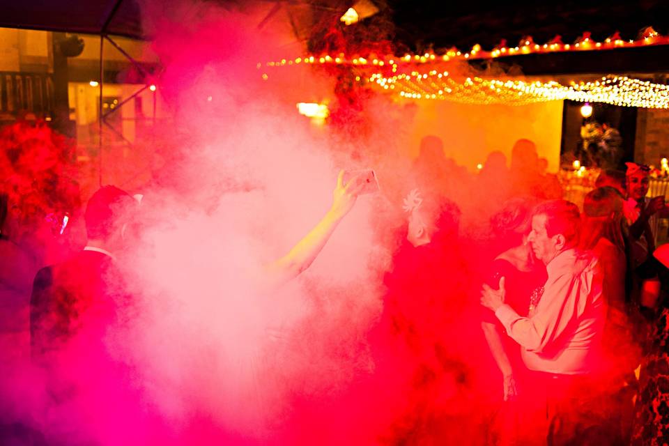 Photo de mariage