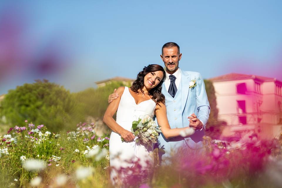 Mariage