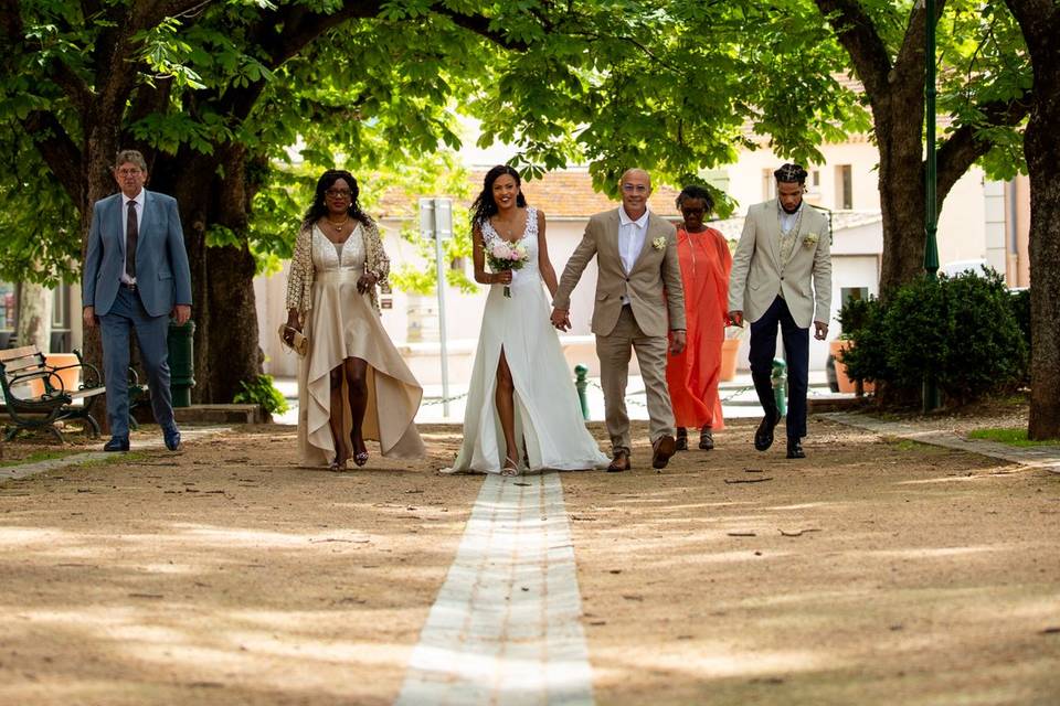 Mariage