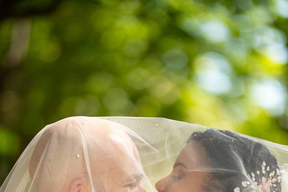 Mariage
