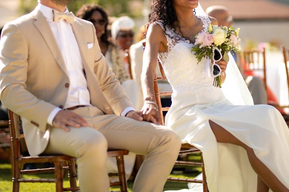 Mariage