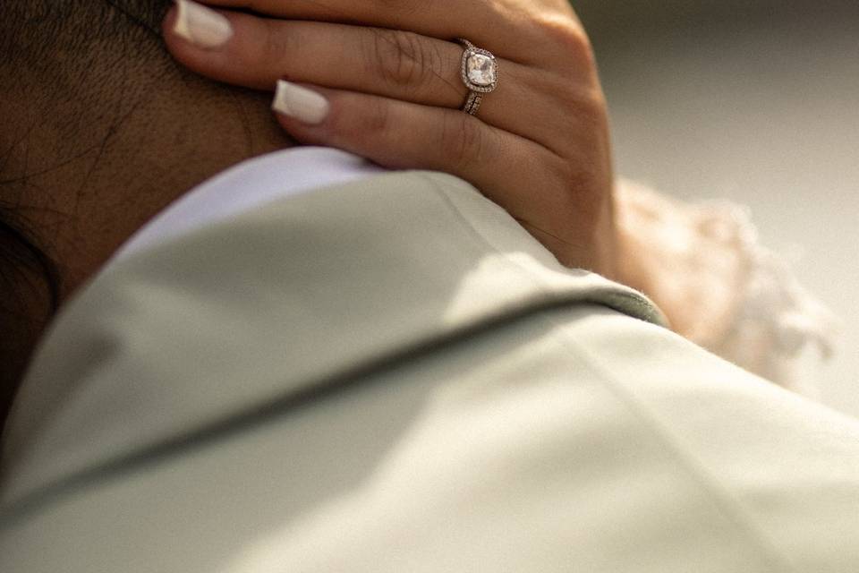 Mariage