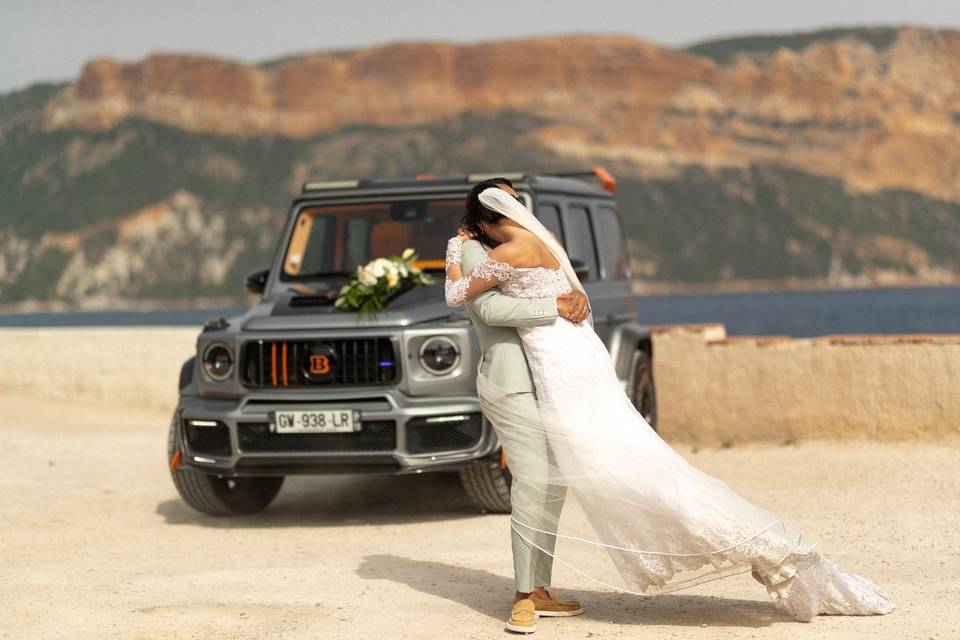 Mariage