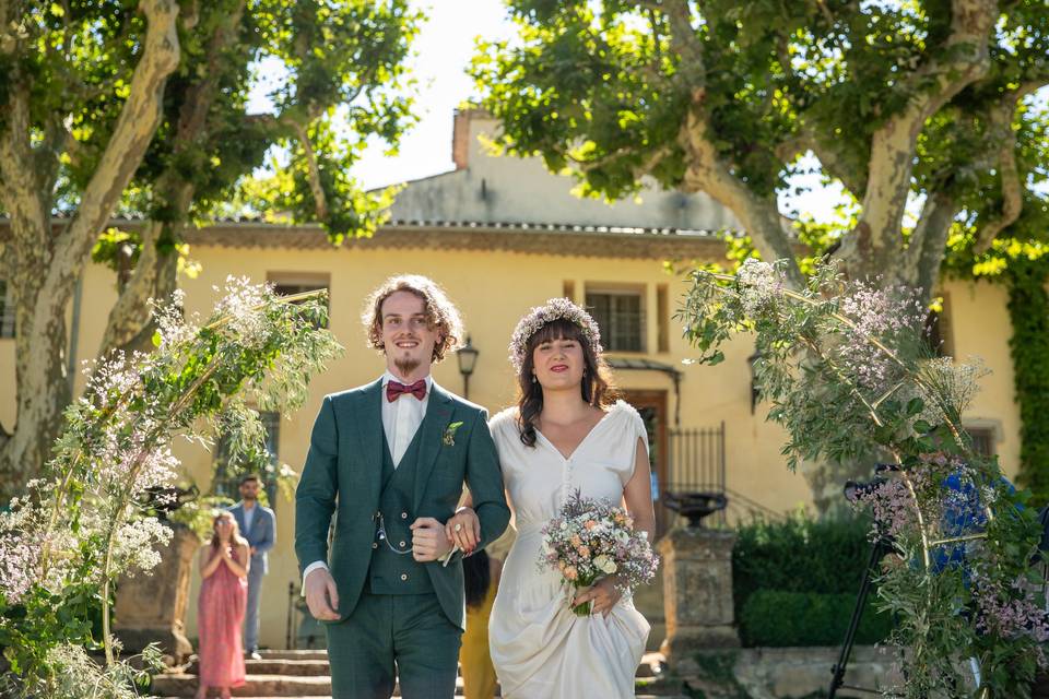 Mariage