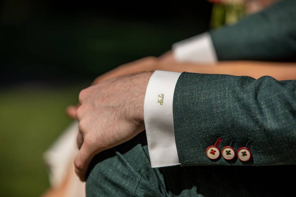 Mariage