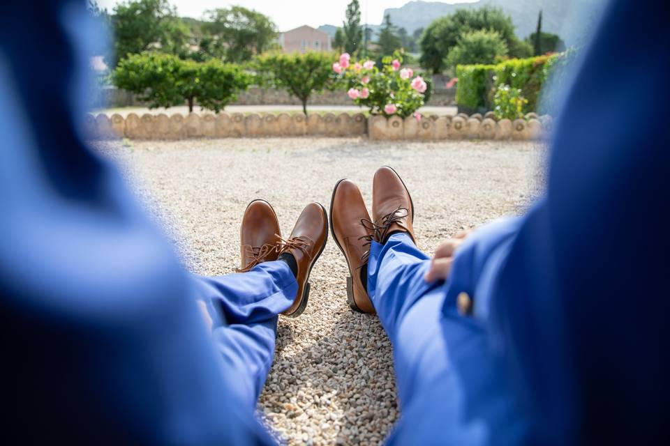 Mariage