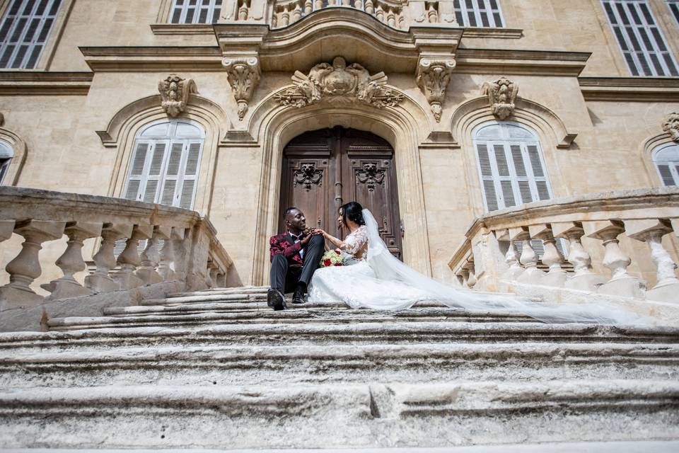 Mariage