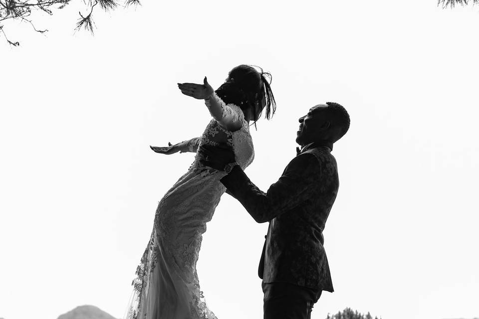 Mariage