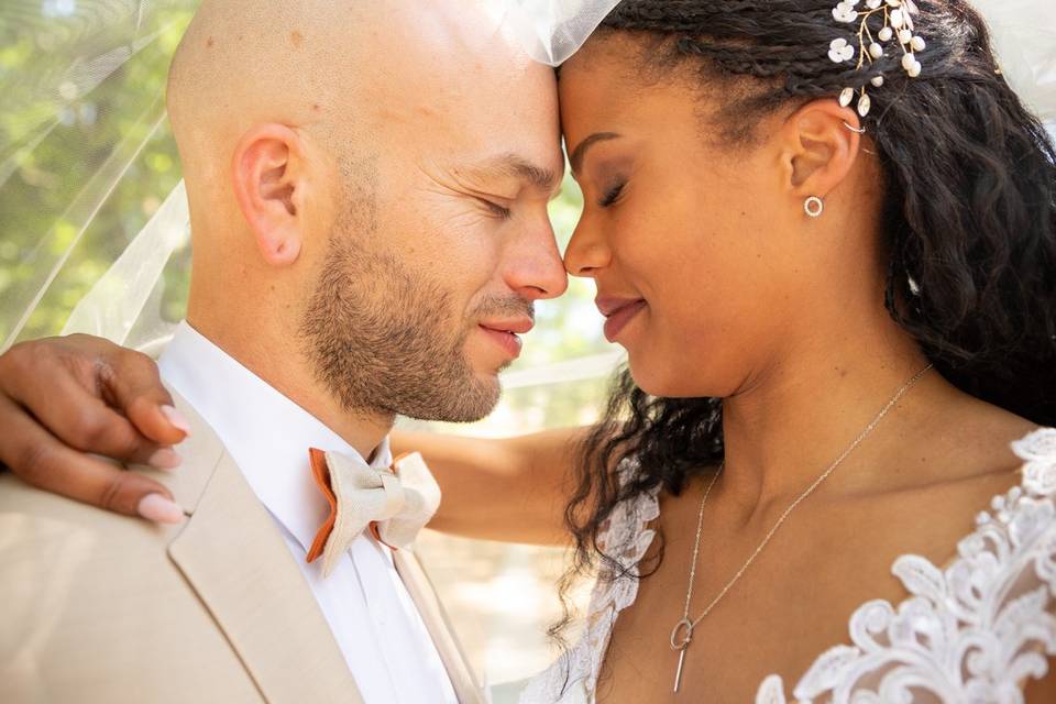 Mariage
