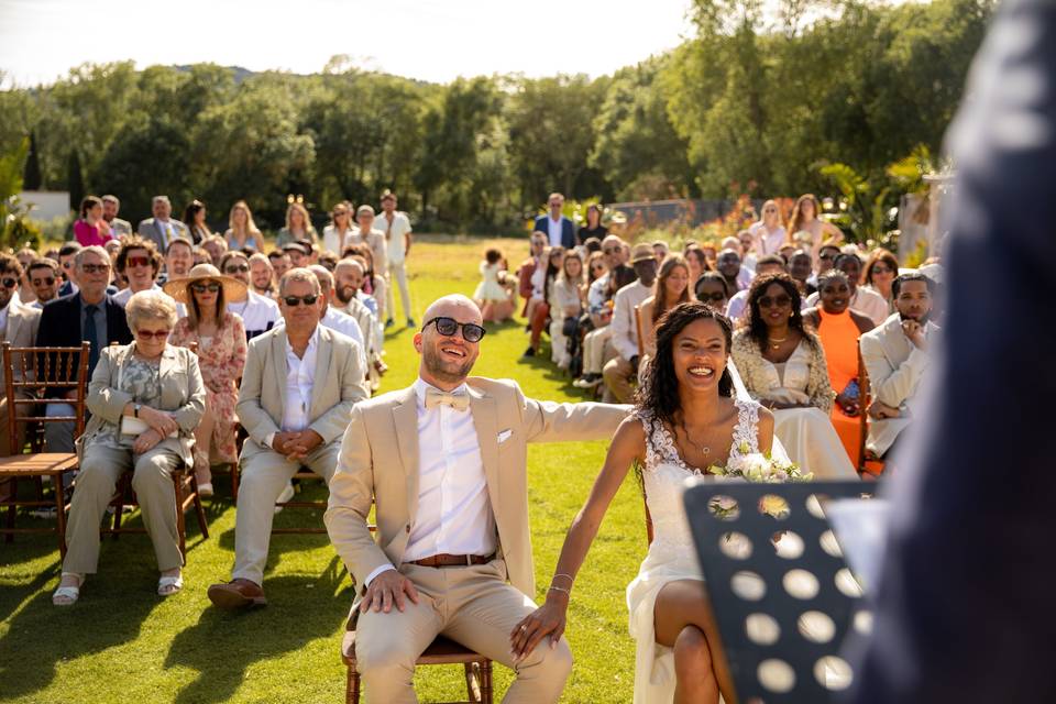 Mariage