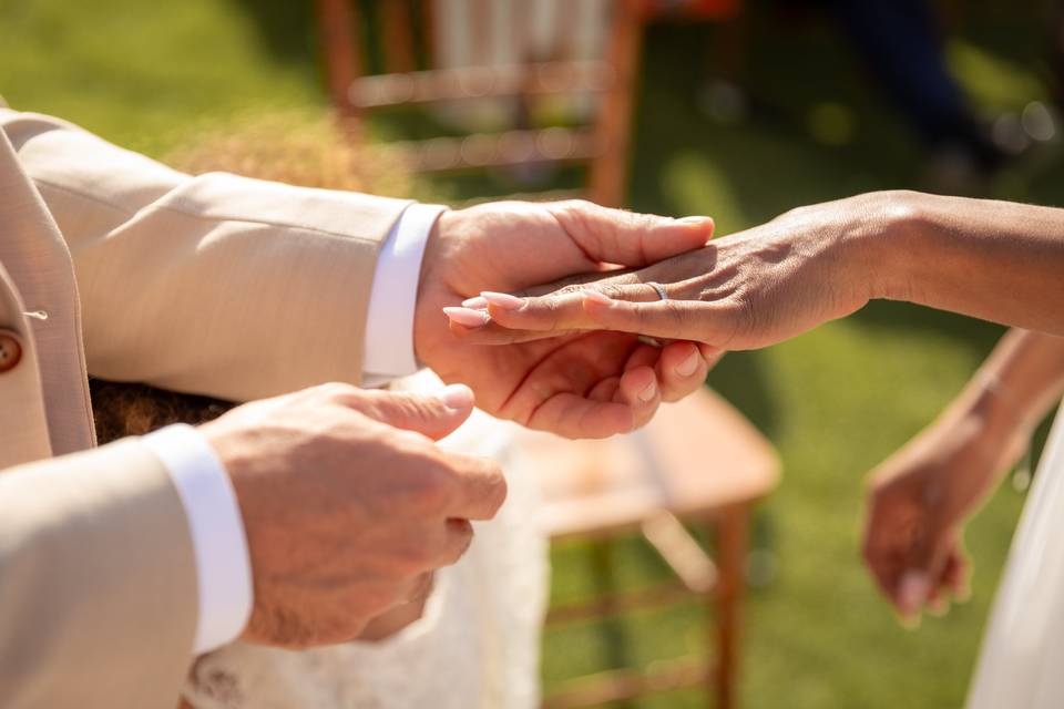 Mariage