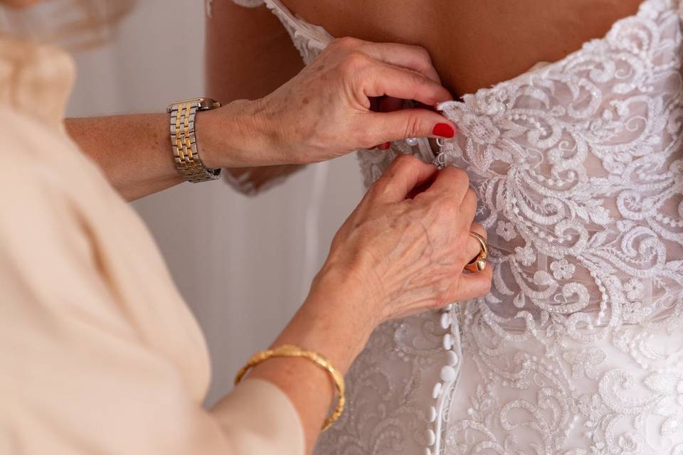 Mariage