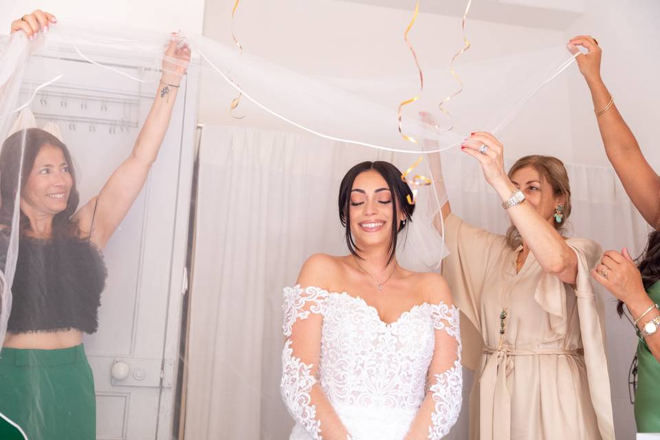 Mariage