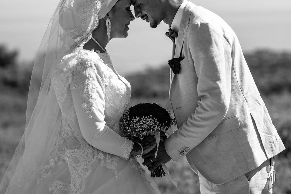 Mariage